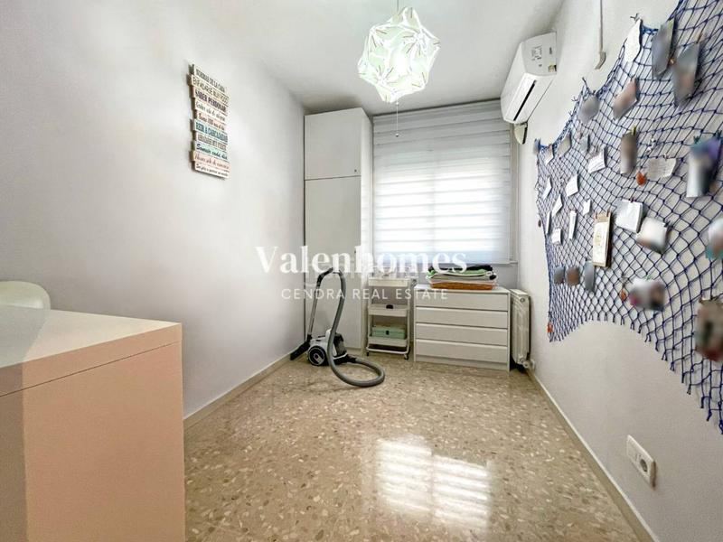 Foto 73280db6-ee64-4e3d-9cf4-5895dd5d7e64. Piso  en venta con gran terraza privada en Montornès del Vallès