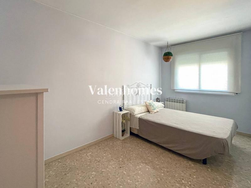 Foto 89b47fb4-0215-4a8f-a7ed-4f1441816f71. Piso  en venta con gran terraza privada en Montornès del Vallès