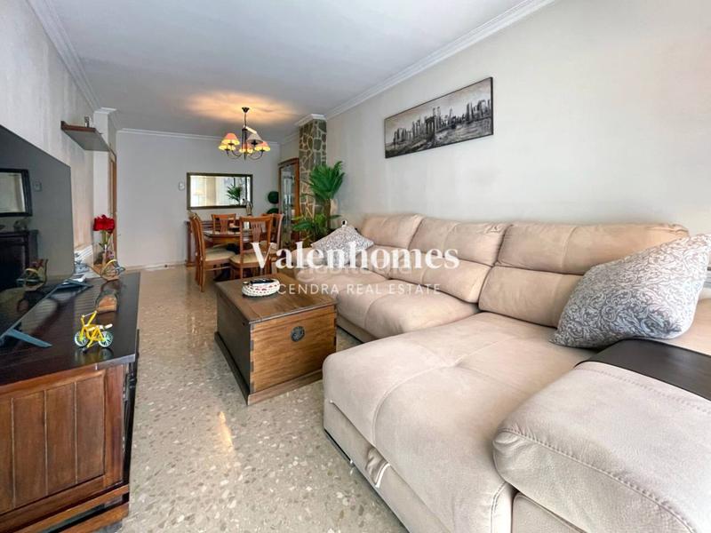 Foto 94b9e726-9a2f-4bca-ad98-45b313a0bf7d. Piso  en venta con gran terraza privada en Montornès del Vallès