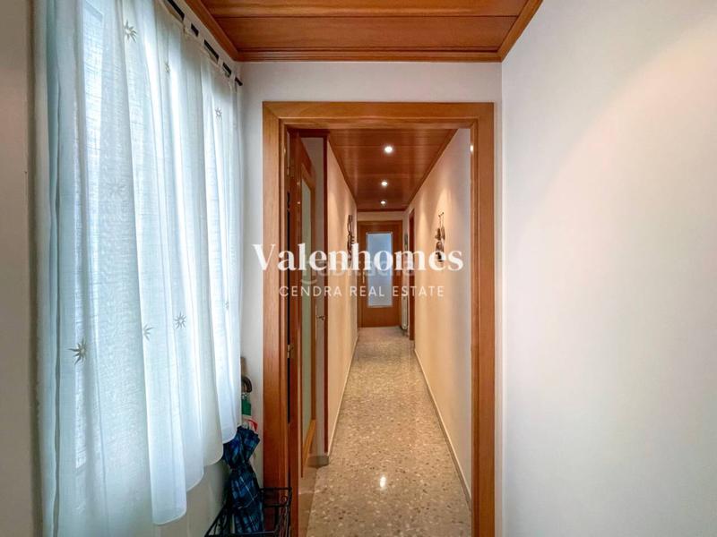Foto a1b9bd61-17c3-499b-bdc5-437ed65af3e9. Piso  en venta con gran terraza privada en Montornès del Vallès