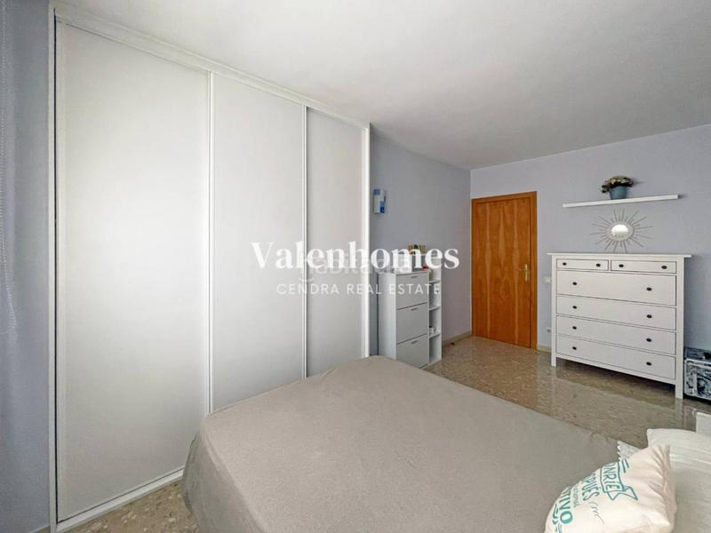 Foto a7fa6a37-108a-4c6b-8070-ec231d05ef35. Piso  en venta con gran terraza privada en Montornès del Vallès