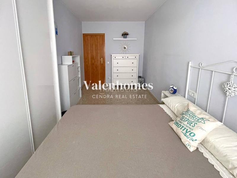 Foto aba6ce49-05d6-4ca0-aa5b-01e154626e77. Piso  en venta con gran terraza privada en Montornès del Vallès