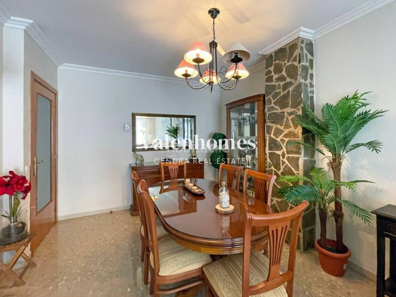 Foto af2008d1-e827-4571-8c90-30da01c74775. Piso  en venta con gran terraza privada en Montornès del Vallès