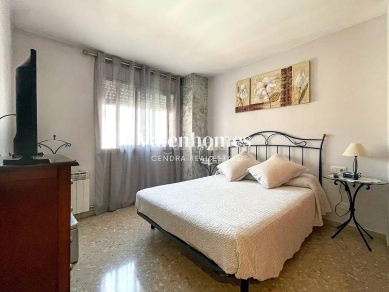 Foto b1cc0c2f-e116-48fc-bbc9-a9345be80588. Piso  en venta con gran terraza privada en Montornès del Vallès