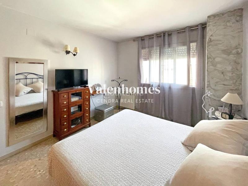Foto e265a43d-b983-48d2-ba52-4ee81d82b317. Piso  en venta con gran terraza privada en Montornès del Vallès