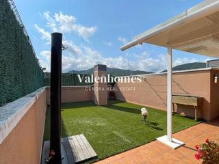 Appartement à Montornès del Vallès. Piso en venta en montornès del vallès con gran terraza privada