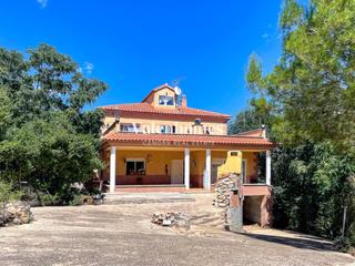 Maison à Montmell (El). Casa en venta en el montmell