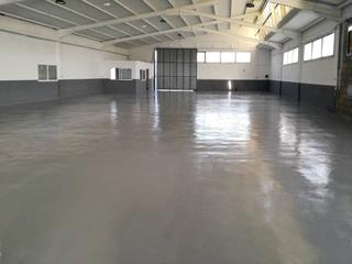 Nau industrial a Riudoms. Nave industrial en venta en riudoms