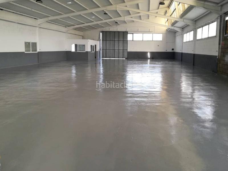 Foto 24d99b9f-8f6a-432b-b6b6-fbacc44e1f45. Nau industrial a Riudoms