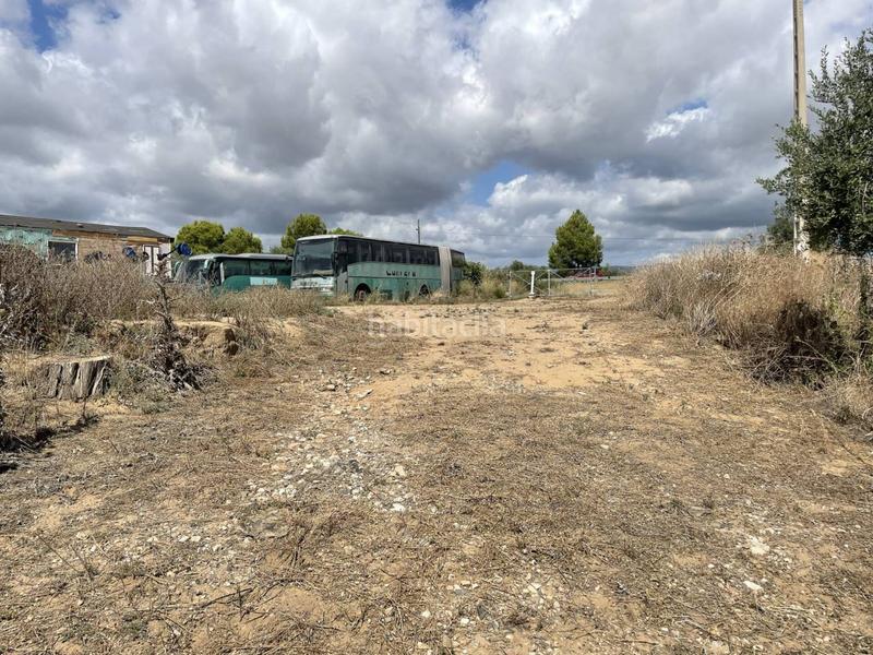 Foto 2bf9cca0-392a-4930-92ff-32b73f220535. Nau industrial a Riudoms