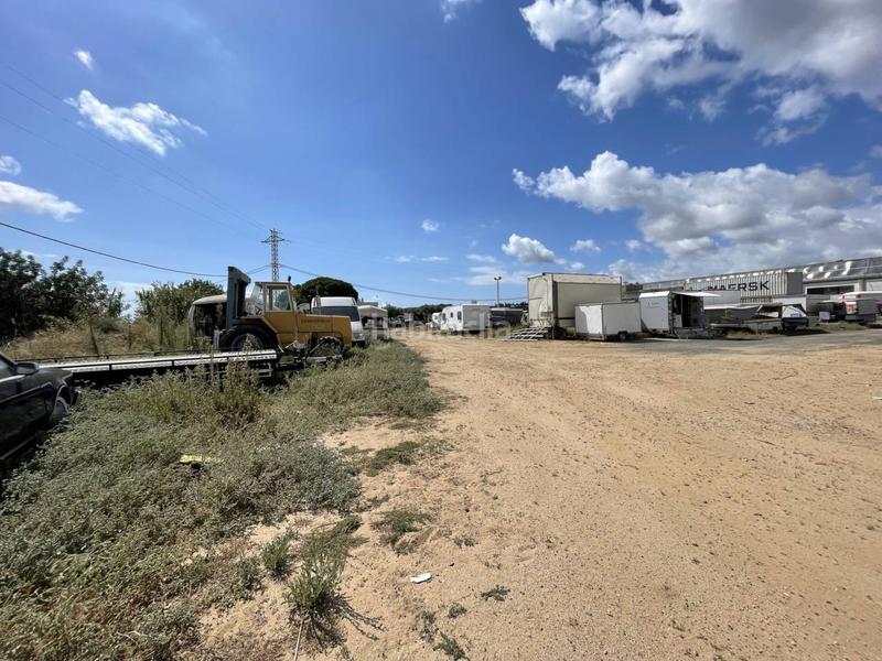 Foto 38522919-87b0-4ba6-87cf-78548c9274f9. Nau industrial a Riudoms