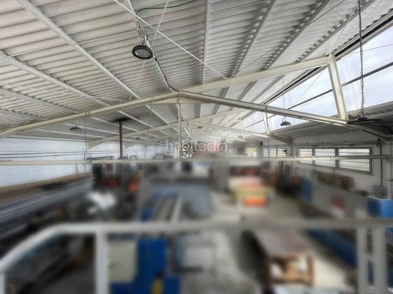 Foto 476a89e3-f0f7-4a02-8335-a21aeaaf4bad. Nau industrial a Riudoms