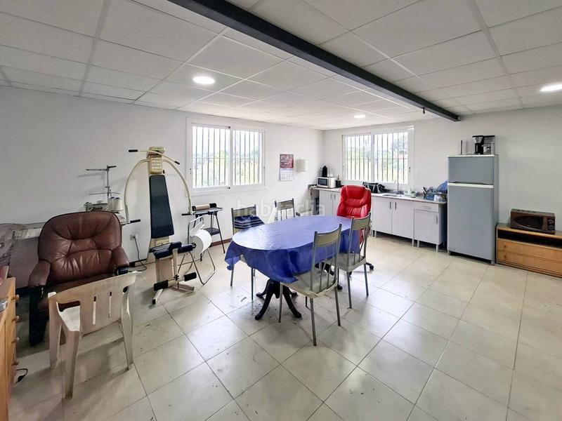 Foto 4abed83f-2242-457d-adde-7ab66eff7f01. Nau industrial a Riudoms