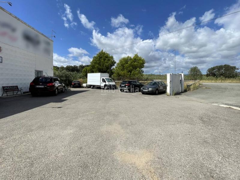 Foto 7c63e69b-eef8-4f43-b29f-407c8f9eaf4e. Nau industrial a Riudoms