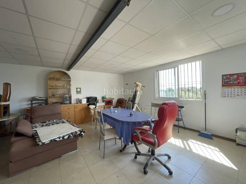 Foto d1026ea1-aa73-47a1-abd2-ca9c45fdad63. Nau industrial a Riudoms