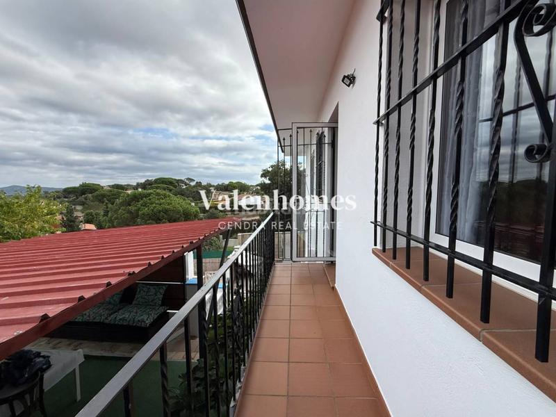Foto 0a33f6f4-82b9-436e-b929-6a242d071dc1. Casa con riscaldamento parcheggio piscina in Niàgara Parc -Àgora Parc Tordera