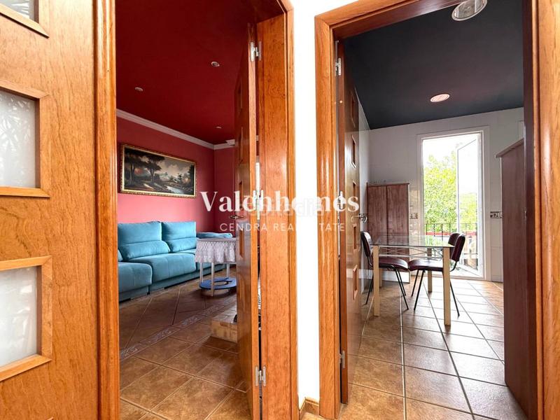 Foto 12a4e882-aacd-44b7-bfb1-abca6bc8d016. Casa con riscaldamento parcheggio piscina in Niàgara Parc -Àgora Parc Tordera