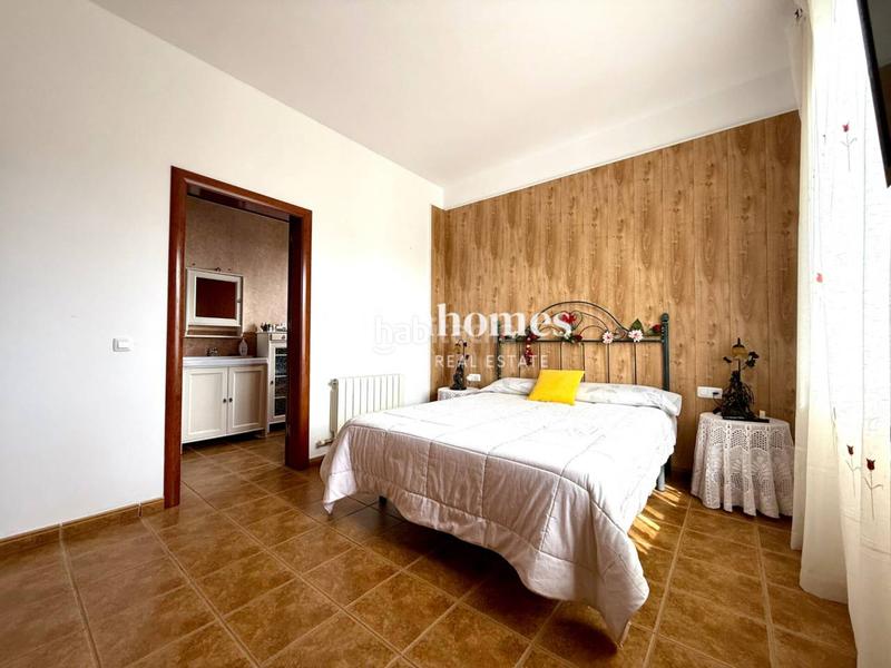 Foto 172a9db7-2257-4ff6-b3a9-eec197f838e5. Casa con riscaldamento parcheggio piscina in Niàgara Parc -Àgora Parc Tordera