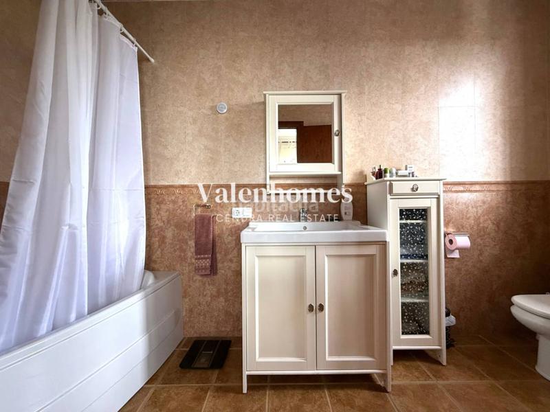 Foto 2b8f3c26-53ba-4cda-bf5c-33e4378b852c. Casa con riscaldamento parcheggio piscina in Niàgara Parc -Àgora Parc Tordera