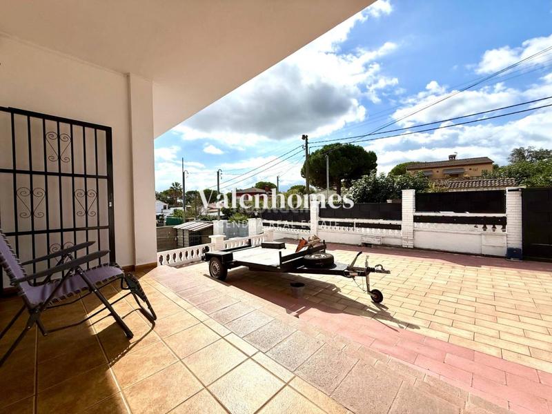 Foto 2cafd1ea-0f37-435b-959c-2f61963999d7. Casa con riscaldamento parcheggio piscina in Niàgara Parc -Àgora Parc Tordera