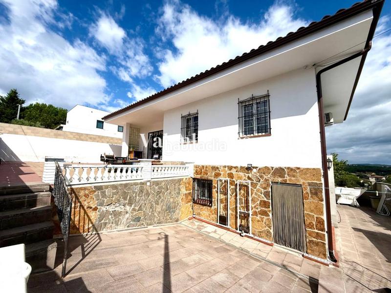 Foto 3c905d0c-2ac7-4a77-bb55-a9b19818b589. Casa con riscaldamento parcheggio piscina in Niàgara Parc -Àgora Parc Tordera