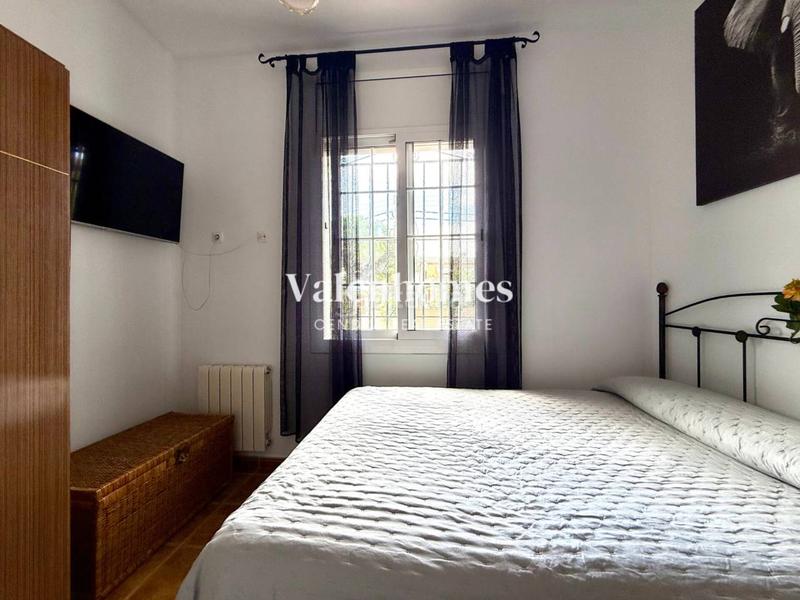 Foto 417e62a0-6193-418f-9787-fd4855ce4a14. Casa con riscaldamento parcheggio piscina in Niàgara Parc -Àgora Parc Tordera