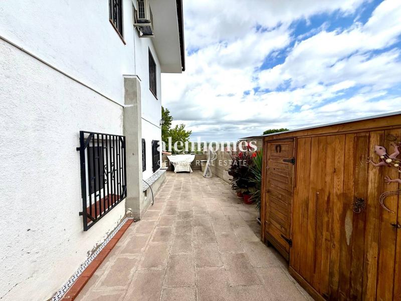 Foto 4b8f9c98-c3e1-4245-8bed-8192205e1adb. Casa con riscaldamento parcheggio piscina in Niàgara Parc -Àgora Parc Tordera