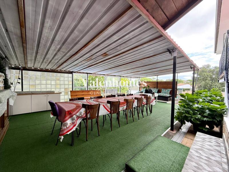 Foto 50922a9d-4eef-4645-8d6d-ab1897647c02. Casa con riscaldamento parcheggio piscina in Niàgara Parc -Àgora Parc Tordera