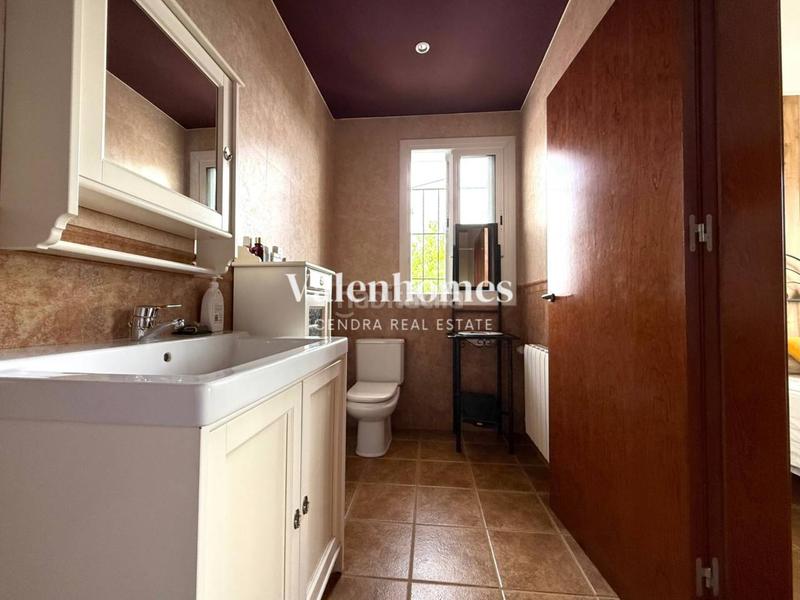 Foto 5c45e060-d404-46c0-9b8d-e238e501aaa3. Casa con riscaldamento parcheggio piscina in Niàgara Parc -Àgora Parc Tordera
