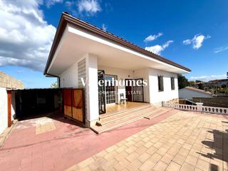 Casa en Niàgara Parc -Àgora Parc. Exclusiva casa en tordera  ágora park