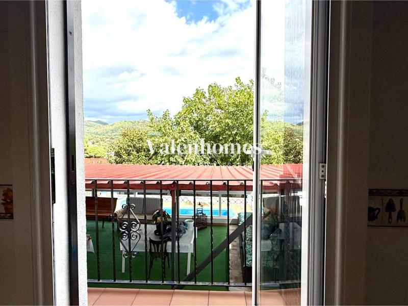 Foto 7f3ac49e-3e7c-44c6-b635-0f0625ff8d43. Casa con riscaldamento parcheggio piscina in Niàgara Parc -Àgora Parc Tordera