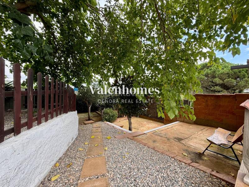 Foto 8271a736-32a8-4e87-920a-ad786a7f8b71. Casa con riscaldamento parcheggio piscina in Niàgara Parc -Àgora Parc Tordera