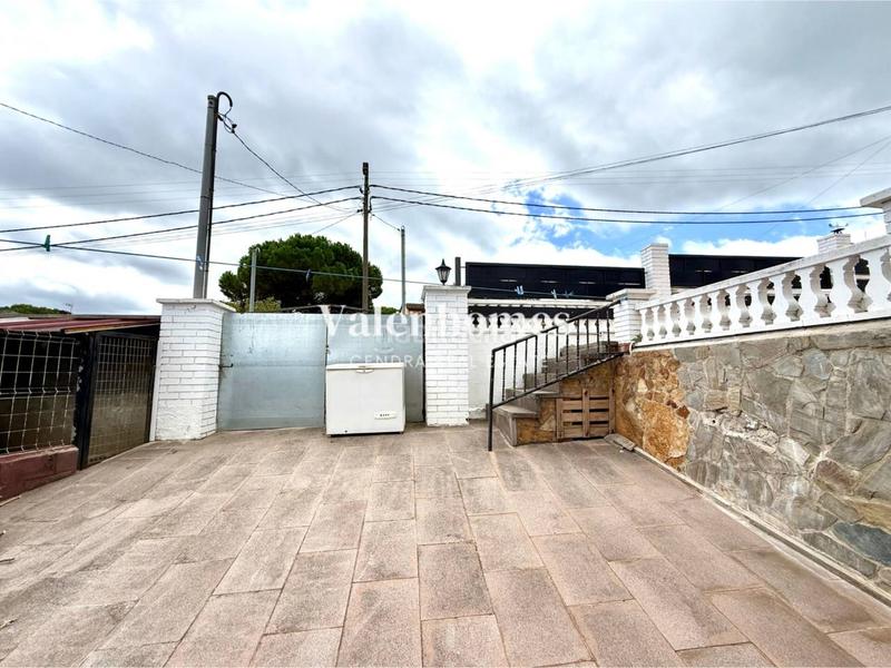 Foto 82818a05-5bc2-46c6-b7eb-37dcd71c1523. Casa con riscaldamento parcheggio piscina in Niàgara Parc -Àgora Parc Tordera