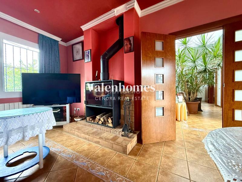 Foto 841244f8-f3f6-4b5f-8035-5ab232a2ac69. Casa con riscaldamento parcheggio piscina in Niàgara Parc -Àgora Parc Tordera
