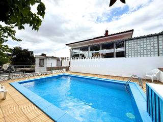Haus in Niàgara Parc -Àgora Parc. Exclusiva casa en tordera  ágora park