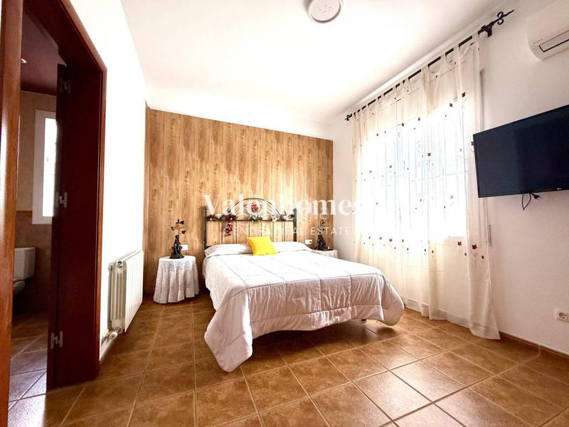 Foto 9ccf3267-ad58-4daa-aa90-6eac731ea04d. Casa con riscaldamento parcheggio piscina in Niàgara Parc -Àgora Parc Tordera