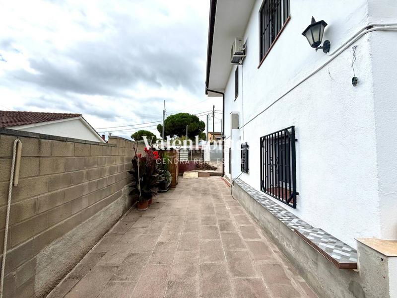 Foto a334a862-14ae-4e6f-bb96-e7434f6f646c. Casa con riscaldamento parcheggio piscina in Niàgara Parc -Àgora Parc Tordera