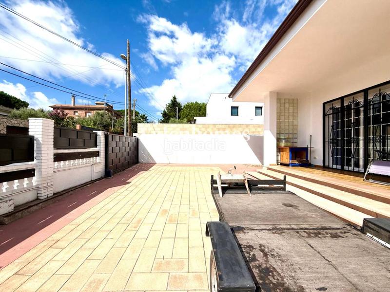 Foto c52843bb-1416-4eb4-9b2c-ed0ff15789f5. Casa con riscaldamento parcheggio piscina in Niàgara Parc -Àgora Parc Tordera