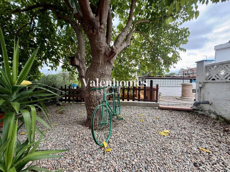 Foto c5455219-249e-44e6-bfe7-6fa9da692c4e. Casa con riscaldamento parcheggio piscina in Niàgara Parc -Àgora Parc Tordera