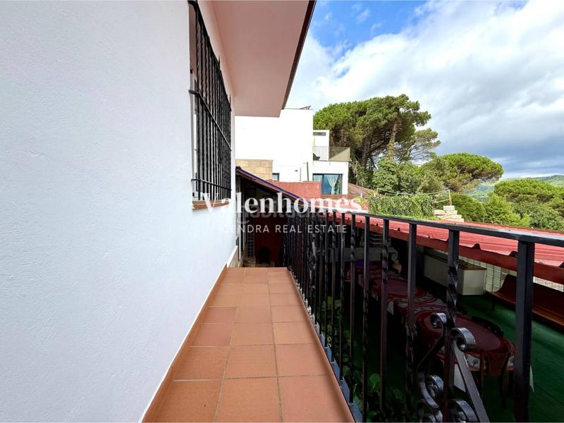 Foto c5bd51bc-c35b-447d-8021-0235231ee118. Casa con riscaldamento parcheggio piscina in Niàgara Parc -Àgora Parc Tordera