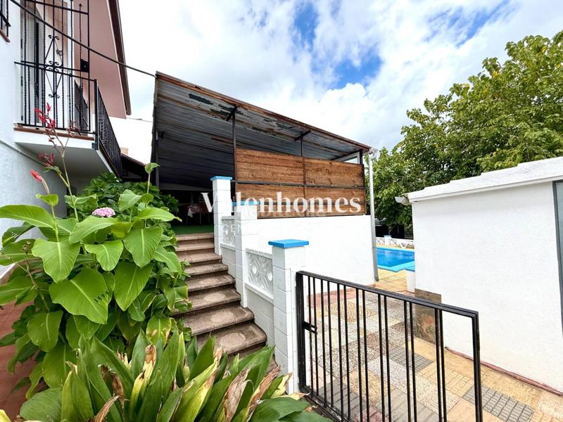 Foto d3401def-e674-44de-9ae4-4a835c74c186. Casa con riscaldamento parcheggio piscina in Niàgara Parc -Àgora Parc Tordera