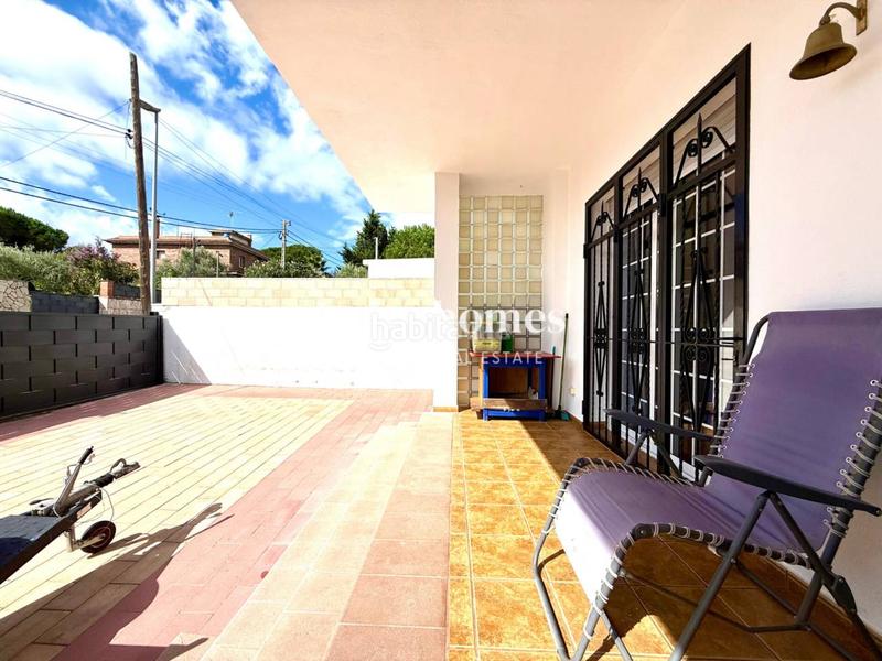 Foto d940cd8f-1a46-4ccd-a8c3-4c4017443356. Casa con riscaldamento parcheggio piscina in Niàgara Parc -Àgora Parc Tordera