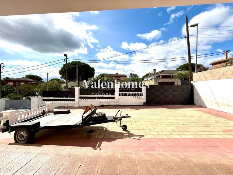 Foto da6abd58-ec80-477a-81b4-77acb9803e14. Casa con riscaldamento parcheggio piscina in Niàgara Parc -Àgora Parc Tordera