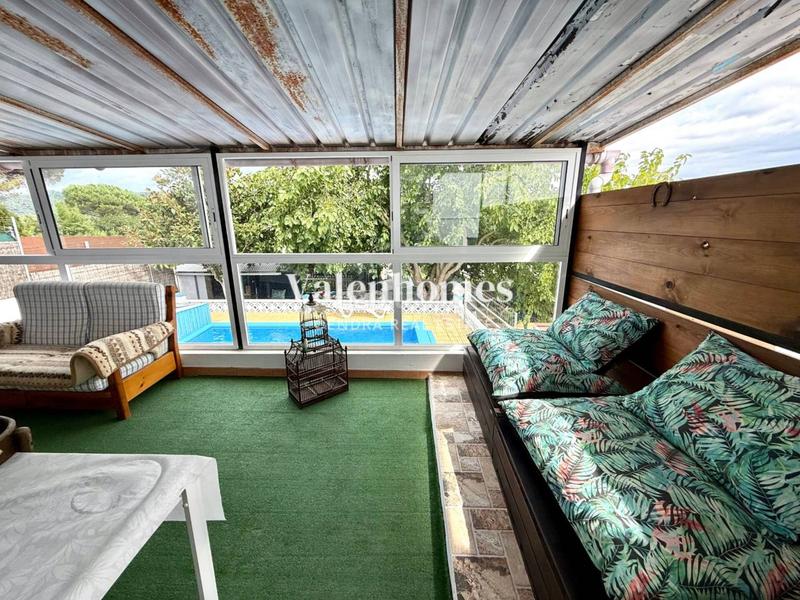 Foto de6a96f0-113c-4432-8e56-03469b38e852. Casa con riscaldamento parcheggio piscina in Niàgara Parc -Àgora Parc Tordera