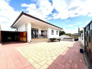Casa a Niàgara Parc -Àgora Parc. Exclusiva casa en tordera  ágora park