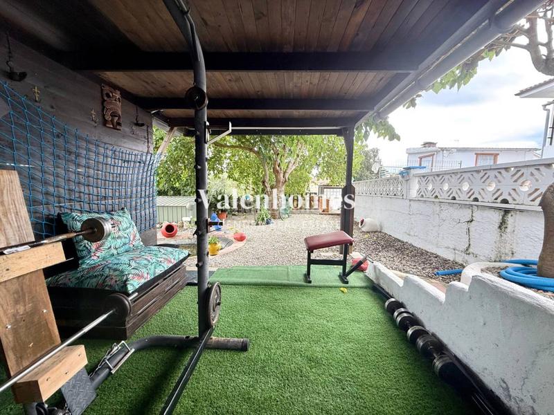 Foto ea87ebcc-1686-4d04-a180-19254d58a15c. Casa con riscaldamento parcheggio piscina in Niàgara Parc -Àgora Parc Tordera