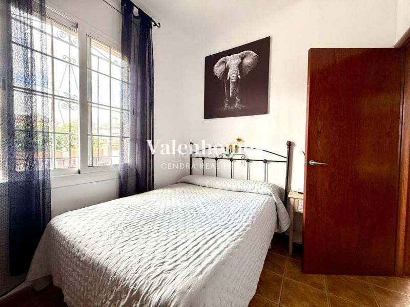 Foto ee0cb68a-5b44-4941-a620-a3426130e9de. Casa con riscaldamento parcheggio piscina in Niàgara Parc -Àgora Parc Tordera