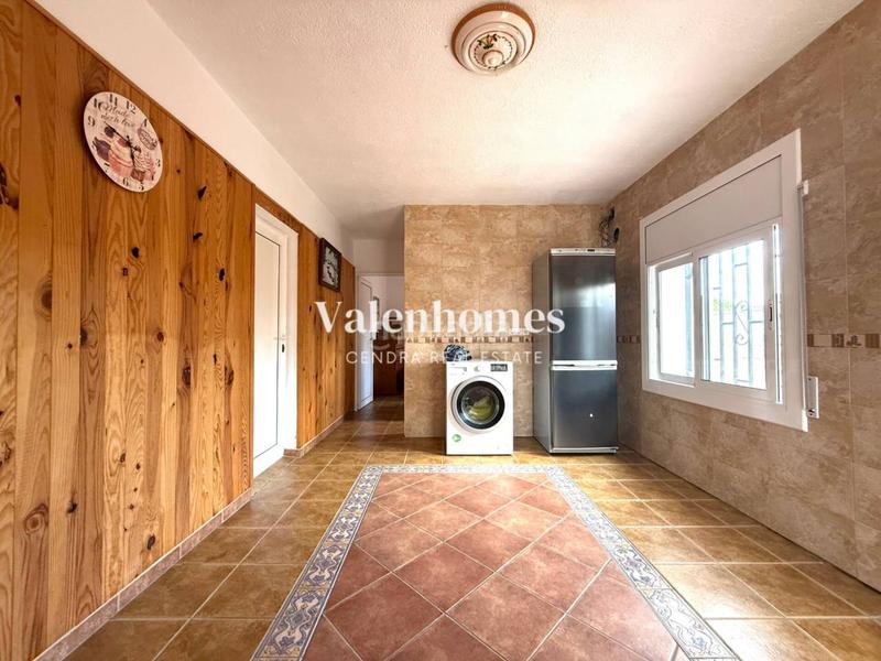 Foto f5df7b73-b59a-4c32-adb7-3f34cfe5d40a. Casa con riscaldamento parcheggio piscina in Niàgara Parc -Àgora Parc Tordera