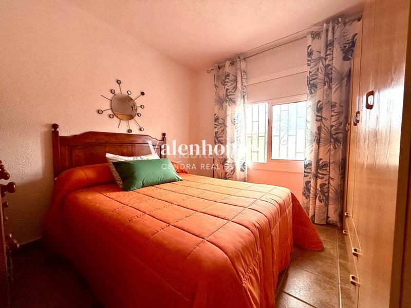 Foto f6f7278d-c265-468a-a9ce-9c8594a6de0e. Casa con riscaldamento parcheggio piscina in Niàgara Parc -Àgora Parc Tordera