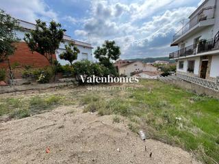 Wohngrundstück in Martinica - Ateneu. Terreno en cerdanyola del vallès  zona guiera montflorit